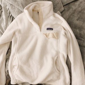 Patagonia Pullover